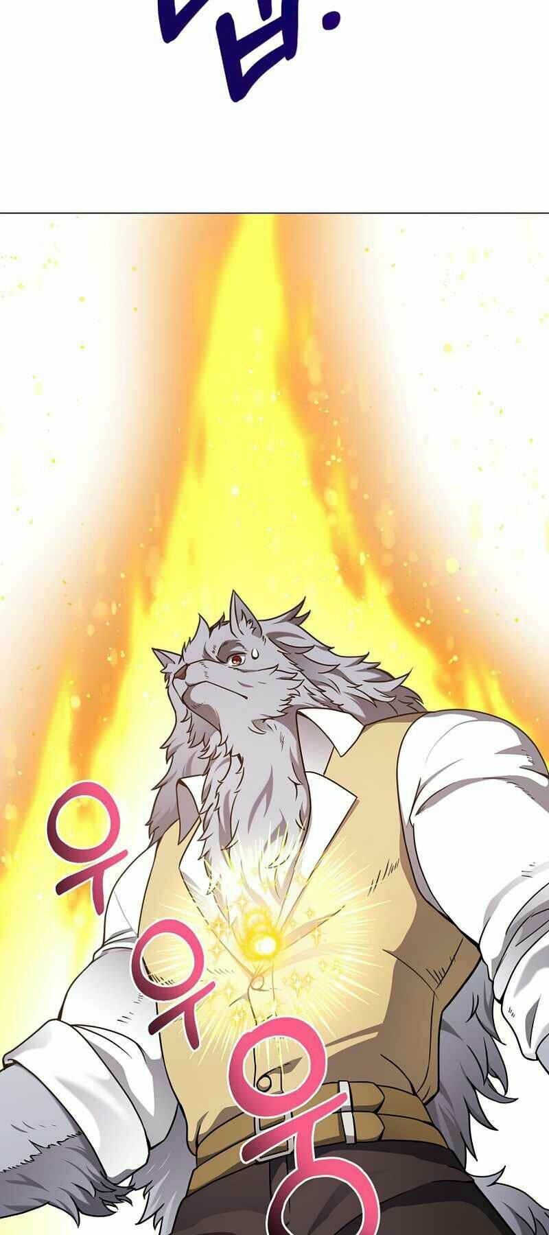 Nhà Hàng Bình Dân Của Anh Hùng Trở Về Chap 21 - Next Chap 22