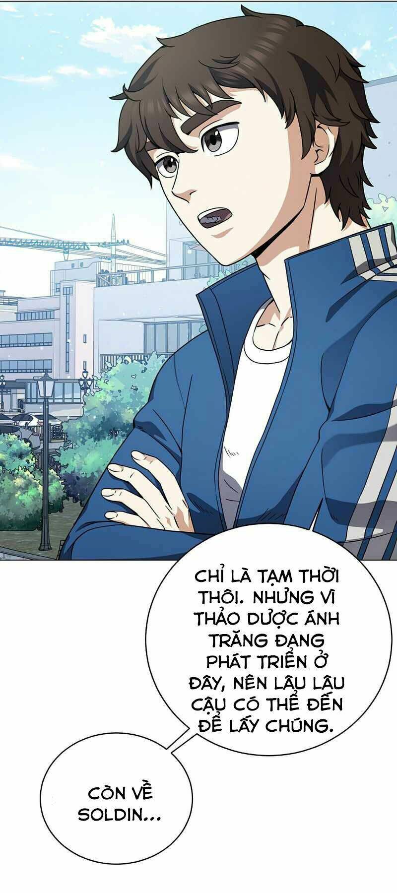 Nhà Hàng Bình Dân Của Anh Hùng Trở Về Chap 21 - Next Chap 22