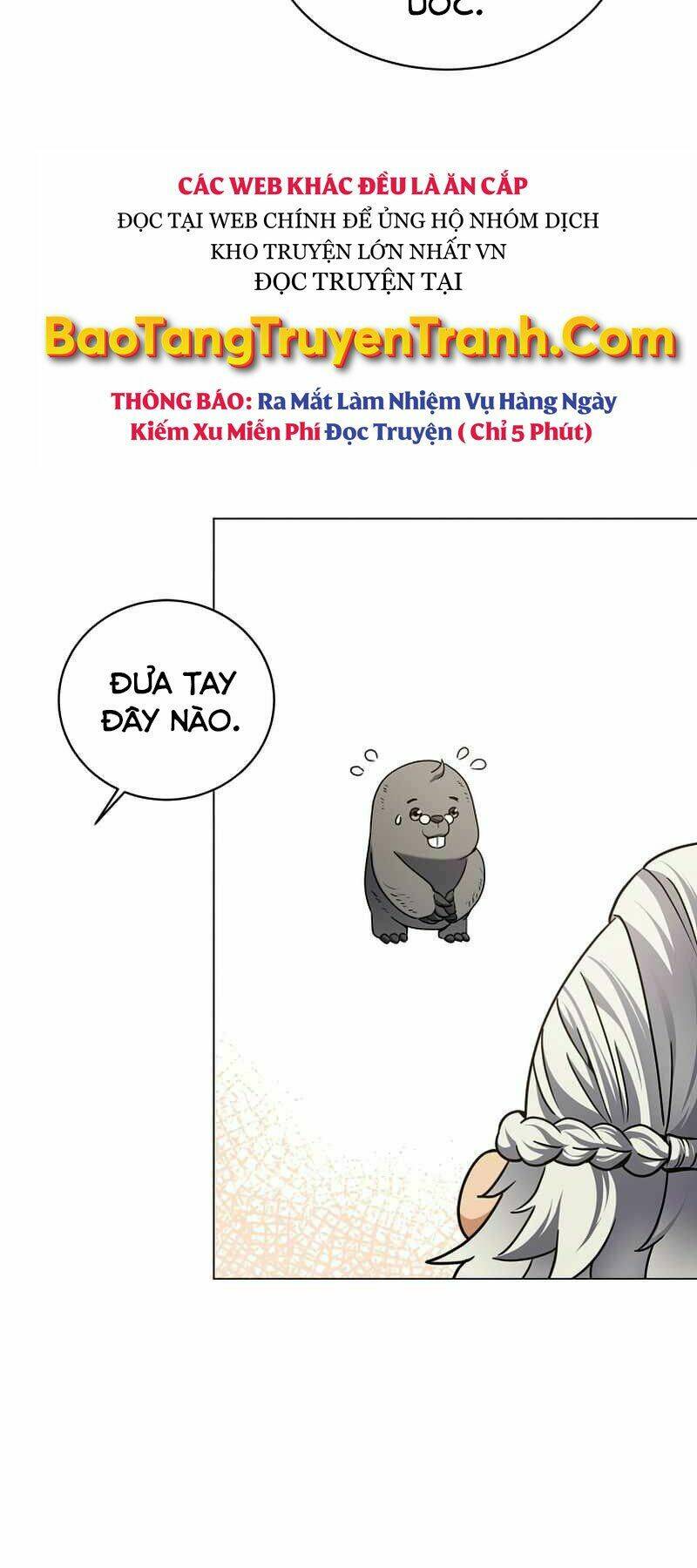 Nhà Hàng Bình Dân Của Anh Hùng Trở Về Chap 21 - Next Chap 22