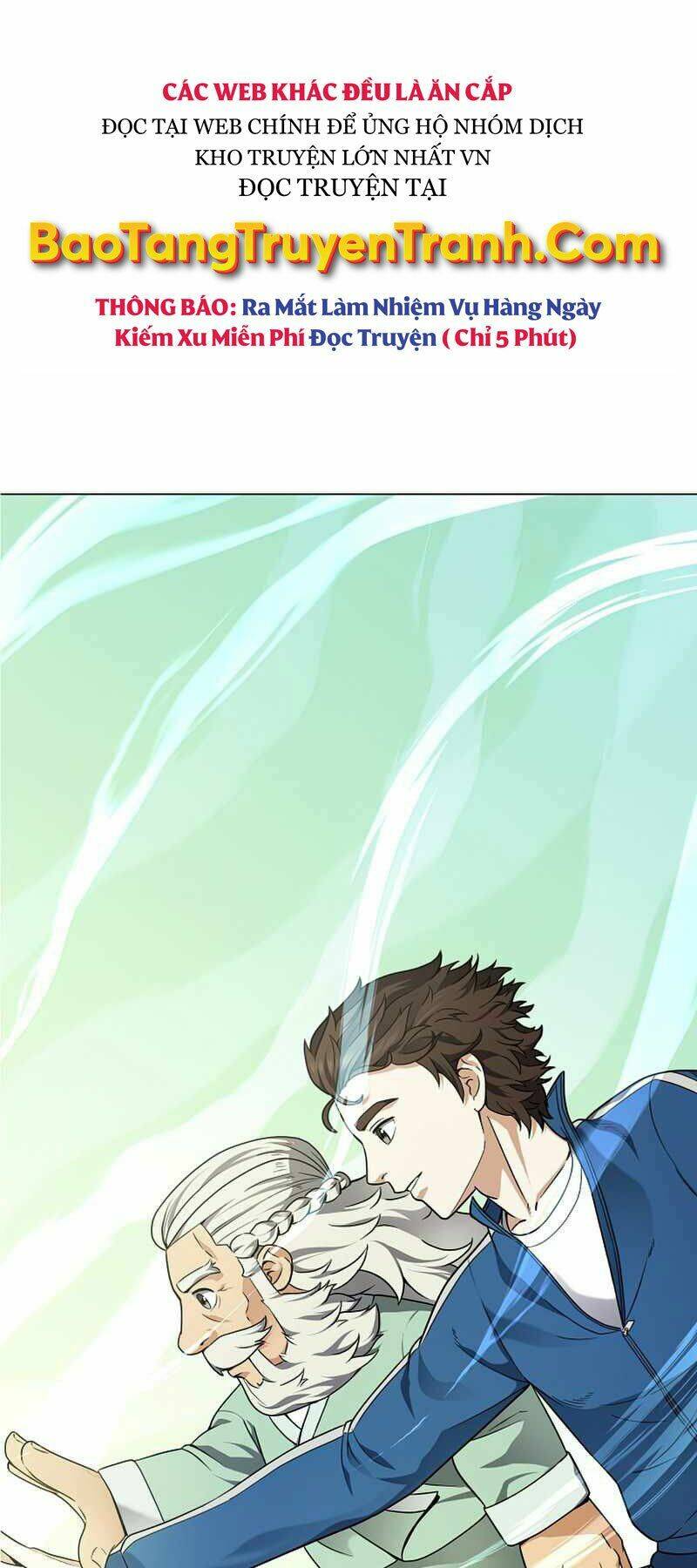 Nhà Hàng Bình Dân Của Anh Hùng Trở Về Chap 21 - Next Chap 22