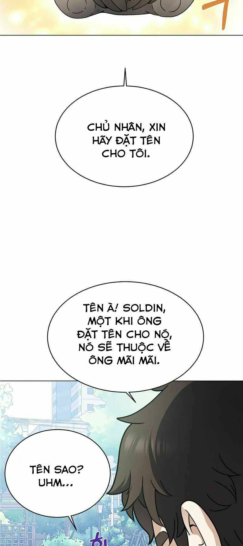 Nhà Hàng Bình Dân Của Anh Hùng Trở Về Chap 21 - Next Chap 22