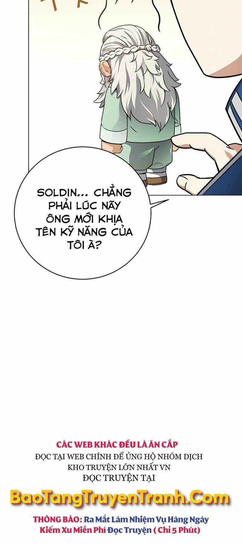 Nhà Hàng Bình Dân Của Anh Hùng Trở Về Chap 21 - Next Chap 22