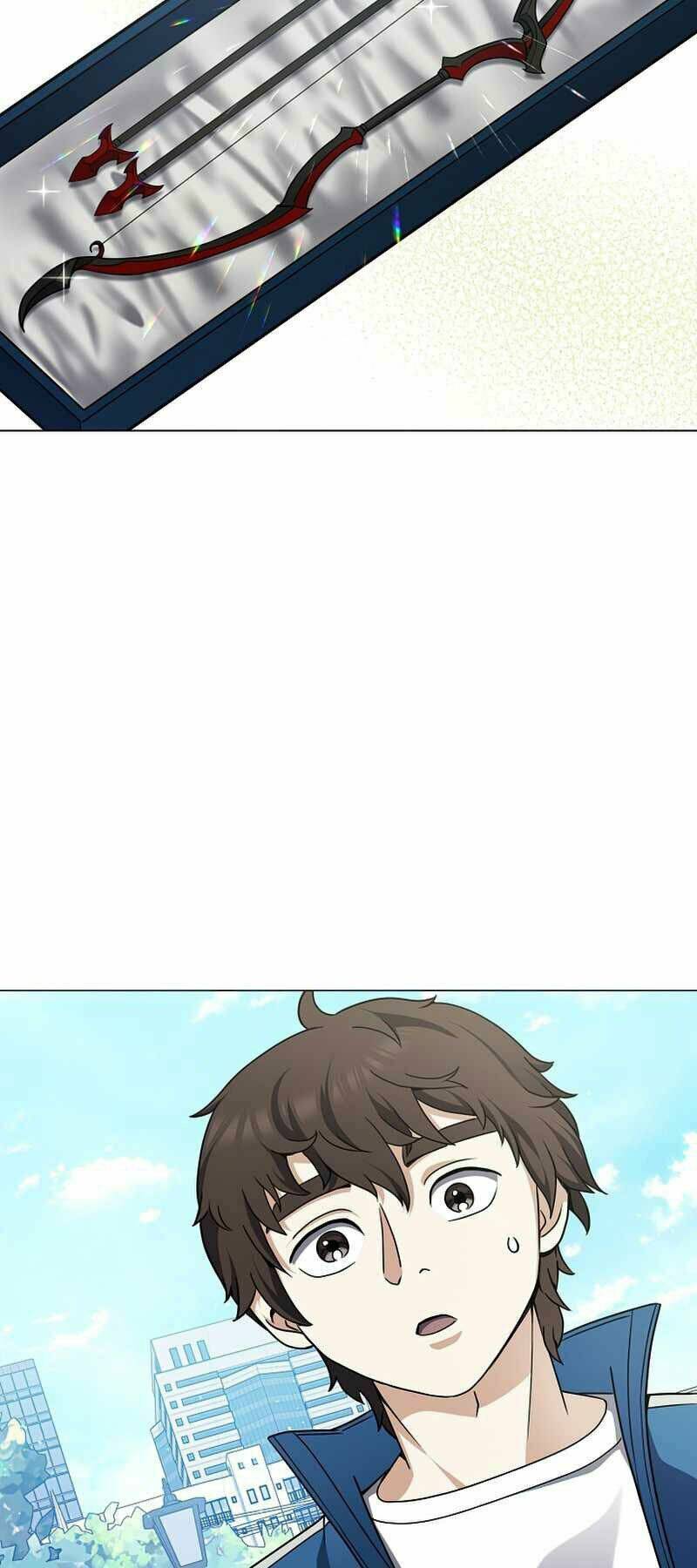 Nhà Hàng Bình Dân Của Anh Hùng Trở Về Chap 21 - Next Chap 22