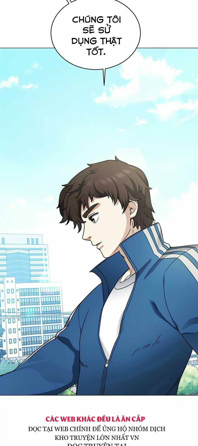 Nhà Hàng Bình Dân Của Anh Hùng Trở Về Chap 21 - Next Chap 22