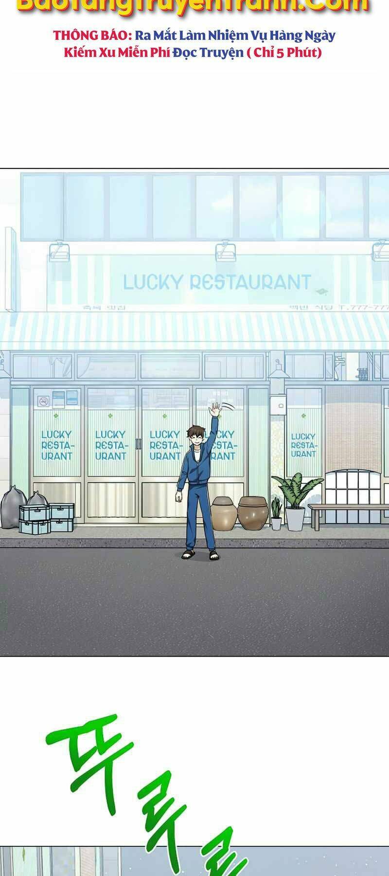 Nhà Hàng Bình Dân Của Anh Hùng Trở Về Chap 21 - Next Chap 22