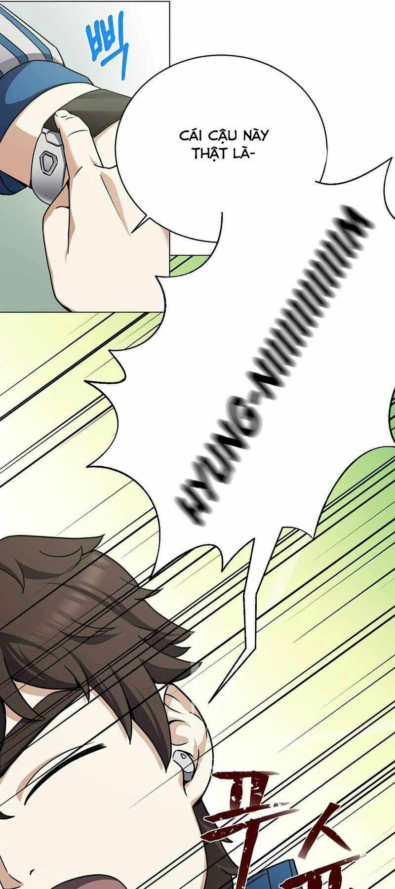Nhà Hàng Bình Dân Của Anh Hùng Trở Về Chap 21 - Next Chap 22