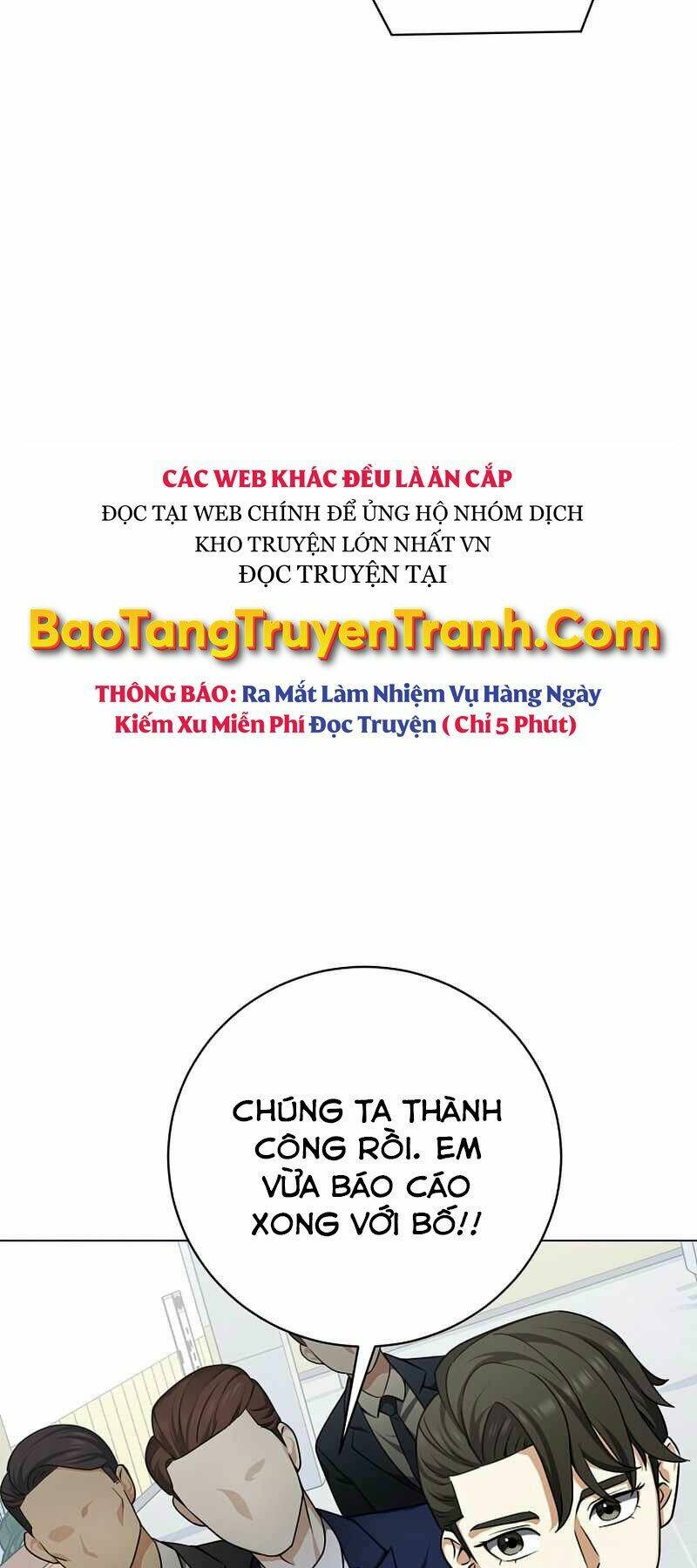 Nhà Hàng Bình Dân Của Anh Hùng Trở Về Chap 21 - Next Chap 22