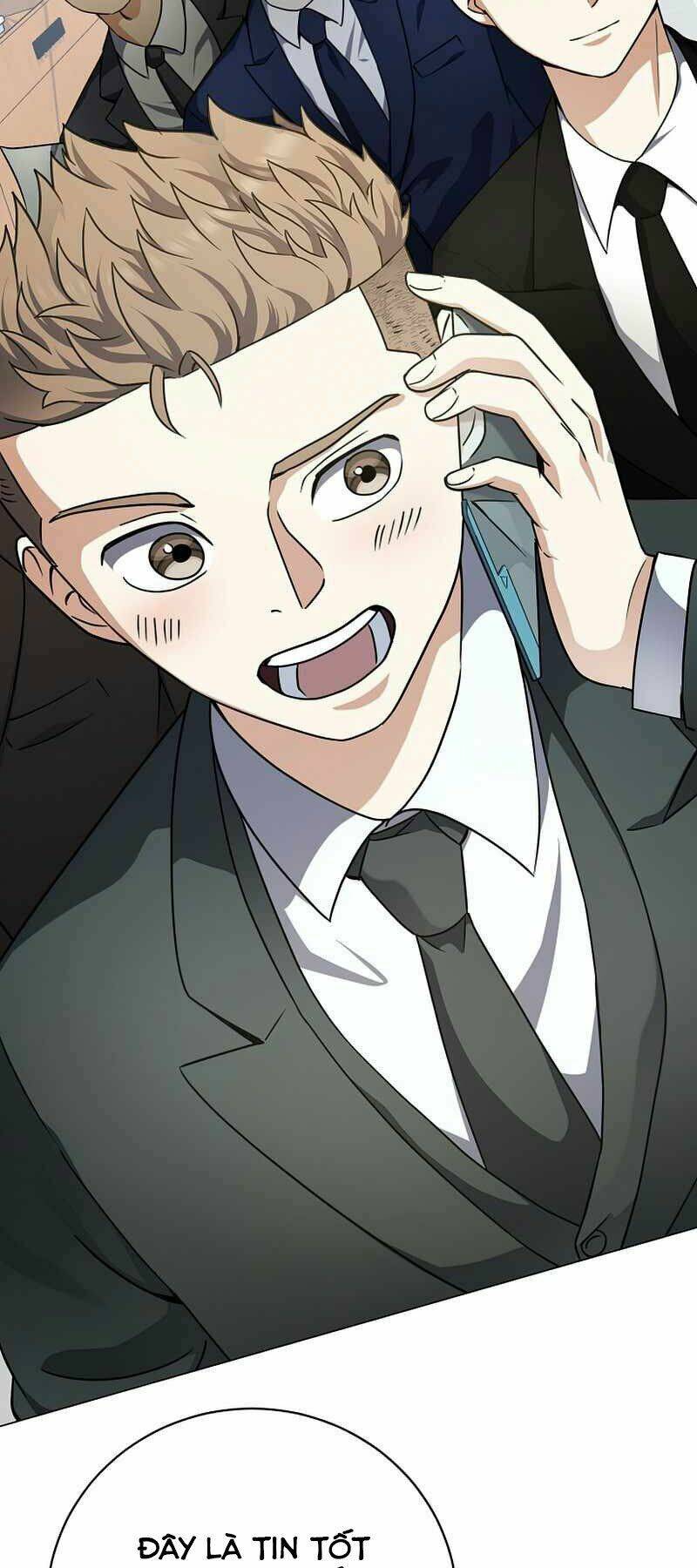 Nhà Hàng Bình Dân Của Anh Hùng Trở Về Chap 21 - Next Chap 22