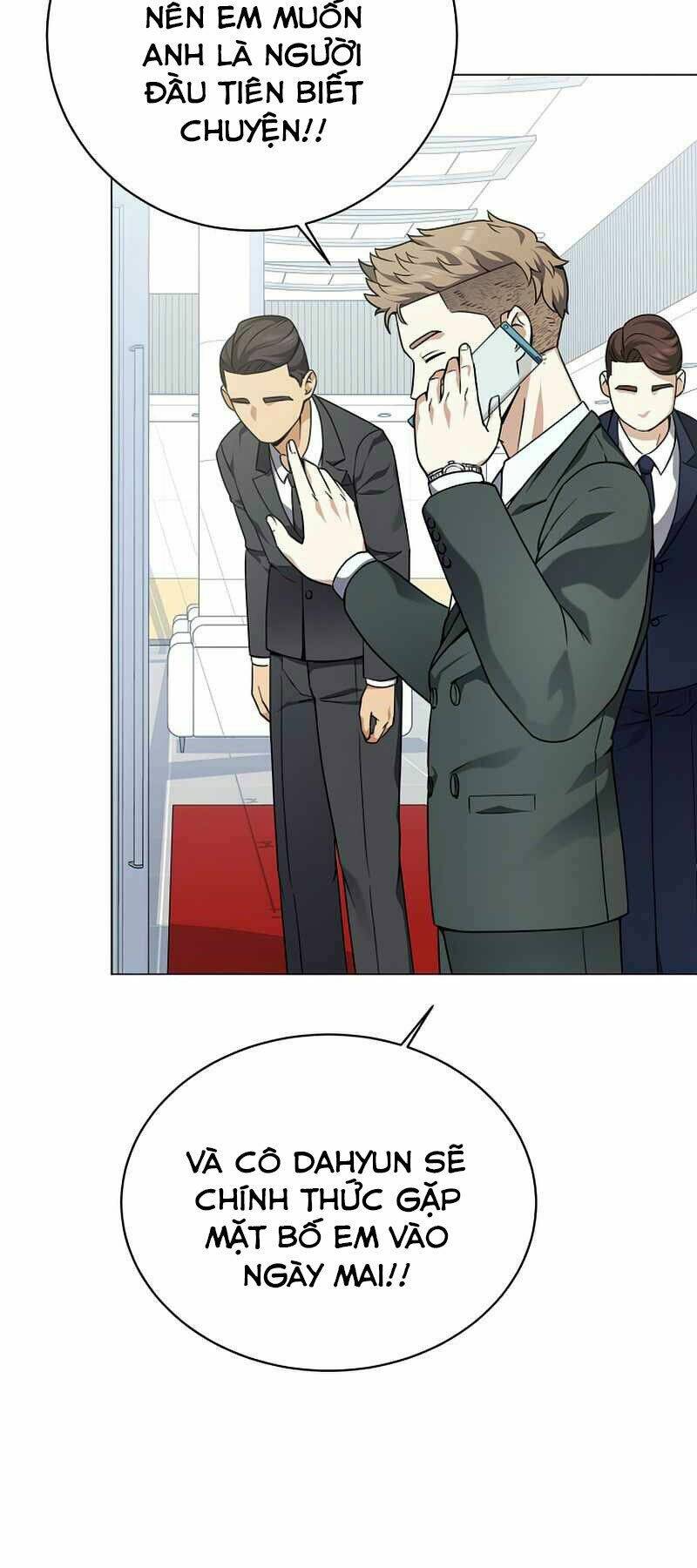 Nhà Hàng Bình Dân Của Anh Hùng Trở Về Chap 21 - Next Chap 22