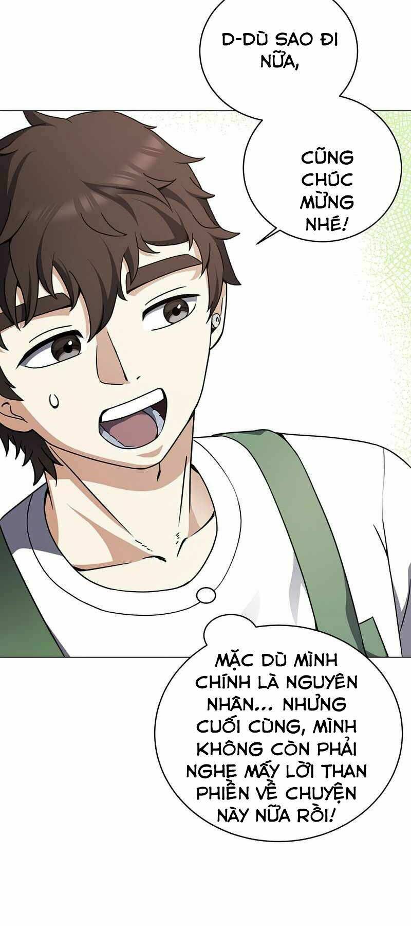 Nhà Hàng Bình Dân Của Anh Hùng Trở Về Chap 21 - Next Chap 22