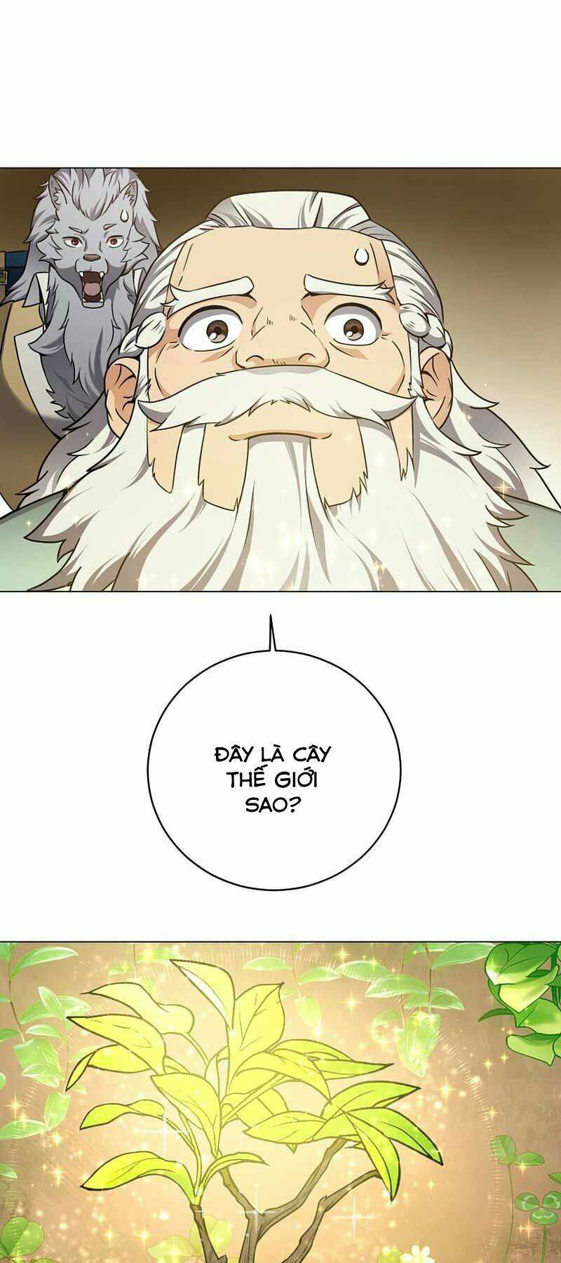 Nhà Hàng Bình Dân Của Anh Hùng Trở Về Chap 21 - Next Chap 22