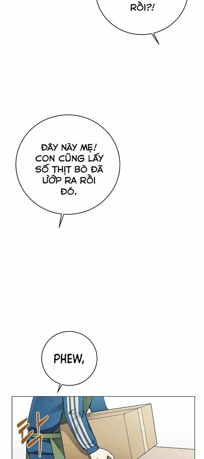 Nhà Hàng Bình Dân Của Anh Hùng Trở Về Chap 22 - Next Chap 23