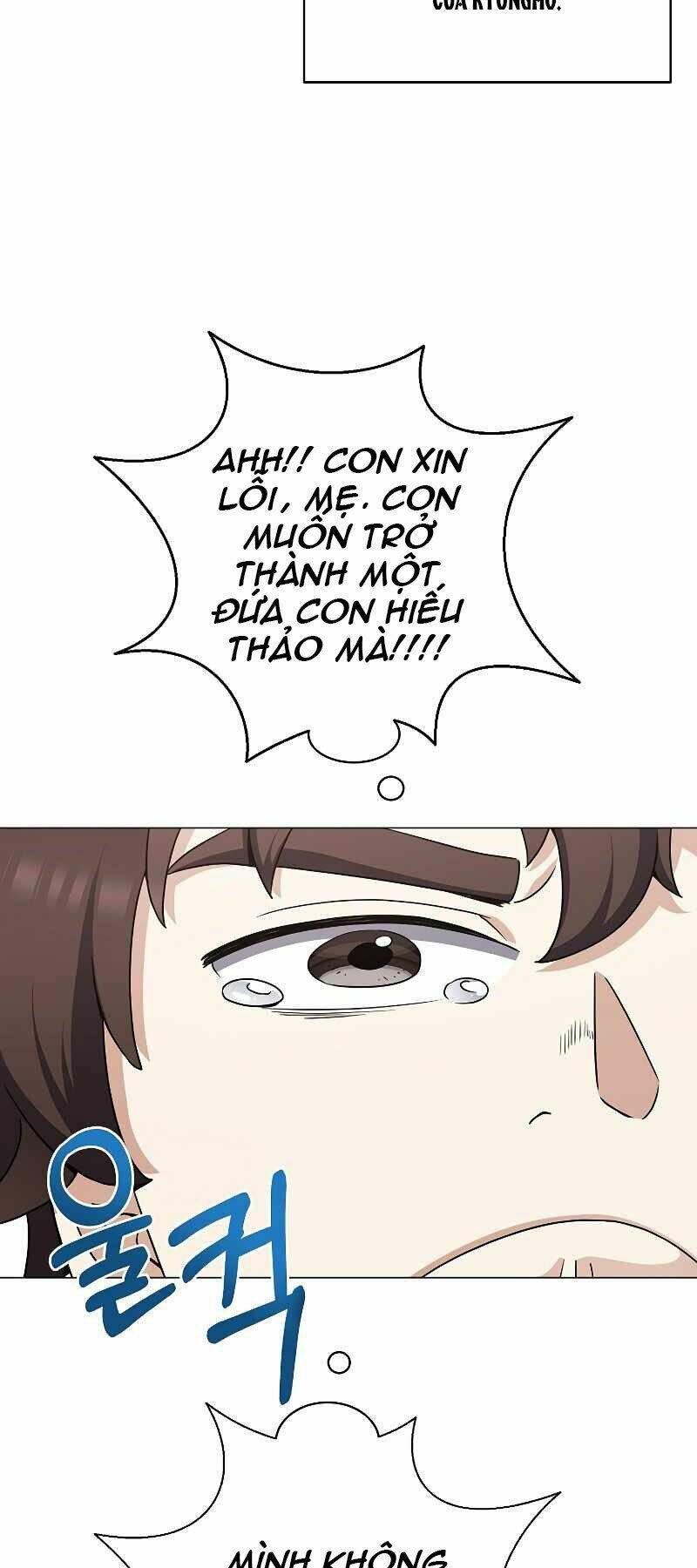 Nhà Hàng Bình Dân Của Anh Hùng Trở Về Chap 22 - Next Chap 23