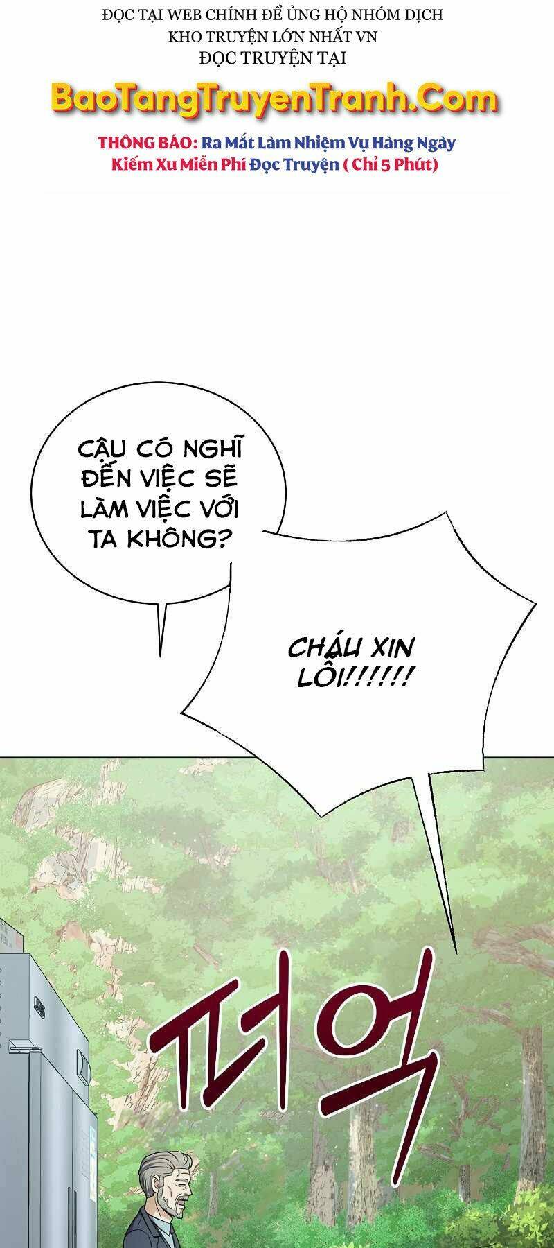 Nhà Hàng Bình Dân Của Anh Hùng Trở Về Chap 22 - Next Chap 23