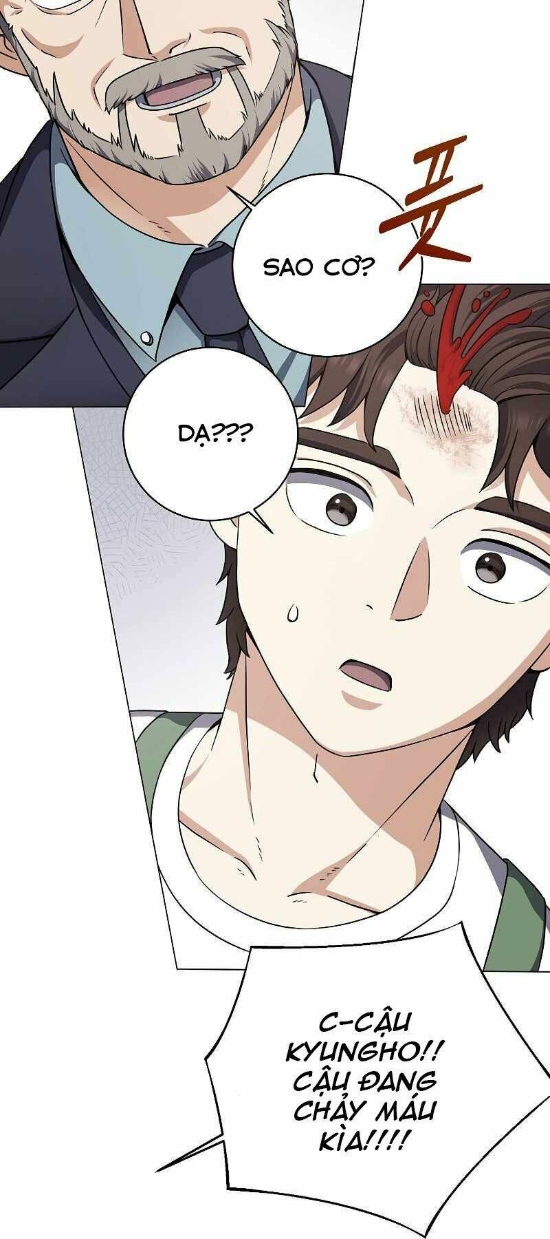 Nhà Hàng Bình Dân Của Anh Hùng Trở Về Chap 22 - Next Chap 23
