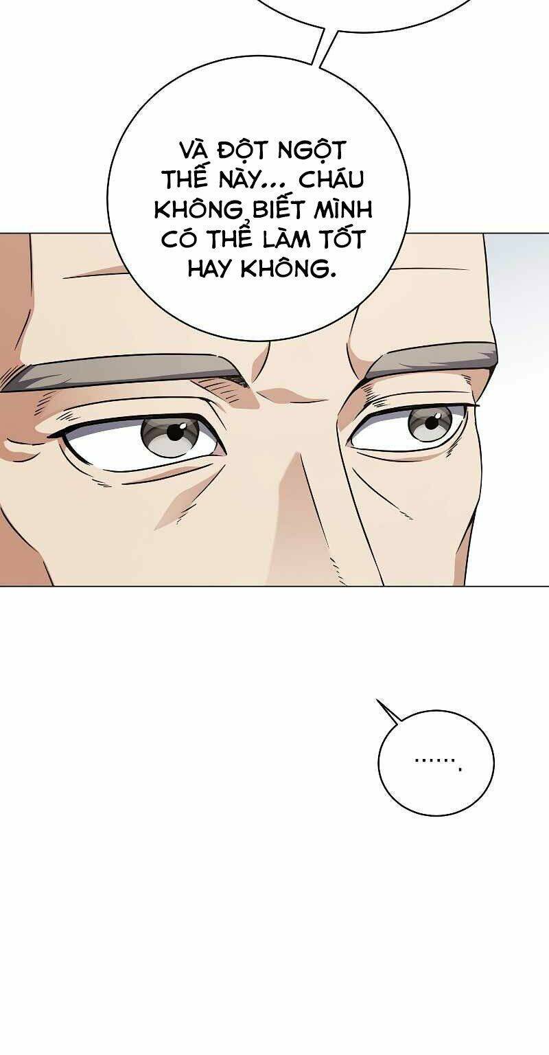 Nhà Hàng Bình Dân Của Anh Hùng Trở Về Chap 22 - Next Chap 23
