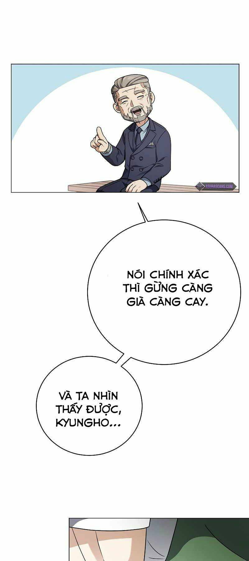 Nhà Hàng Bình Dân Của Anh Hùng Trở Về Chap 22 - Next Chap 23