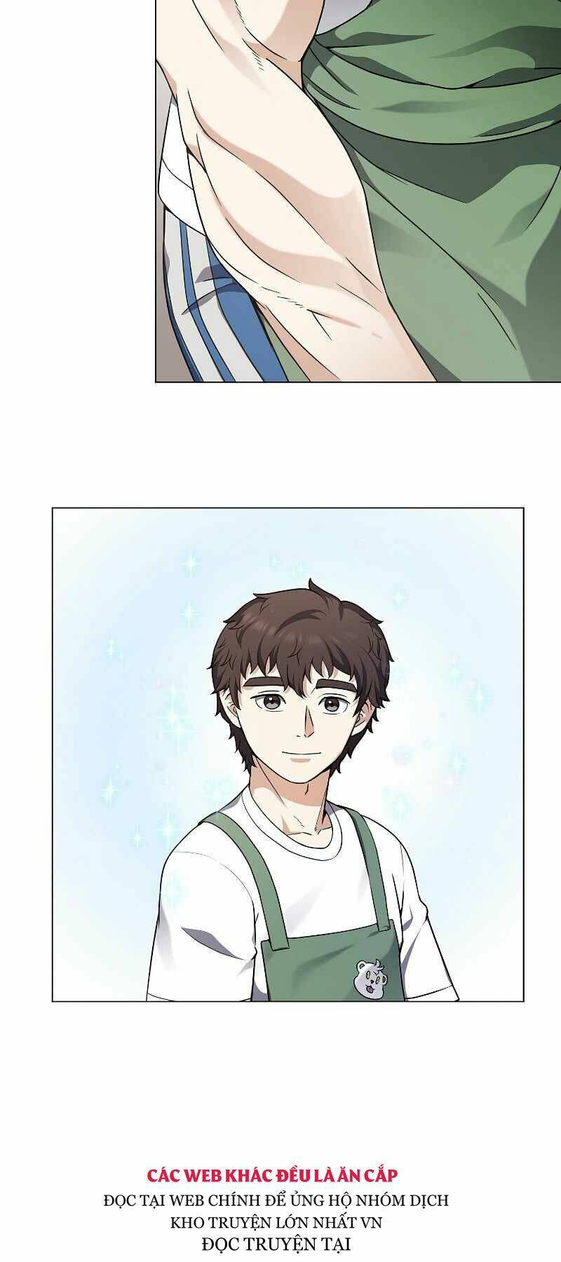 Nhà Hàng Bình Dân Của Anh Hùng Trở Về Chap 22 - Next Chap 23