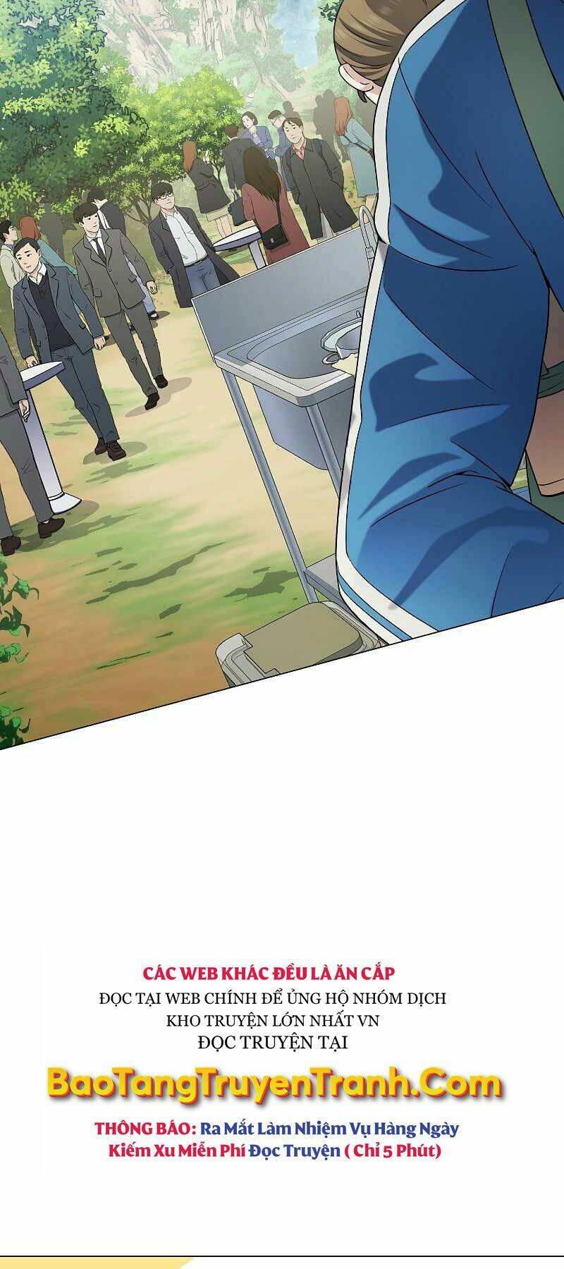 Nhà Hàng Bình Dân Của Anh Hùng Trở Về Chap 22 - Next Chap 23