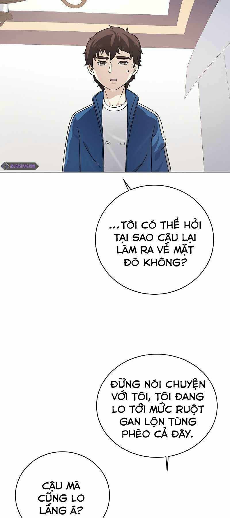 Nhà Hàng Bình Dân Của Anh Hùng Trở Về Chap 22 - Next Chap 23