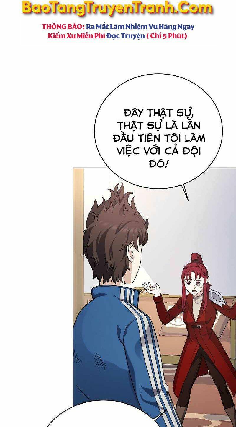Nhà Hàng Bình Dân Của Anh Hùng Trở Về Chap 22 - Next Chap 23