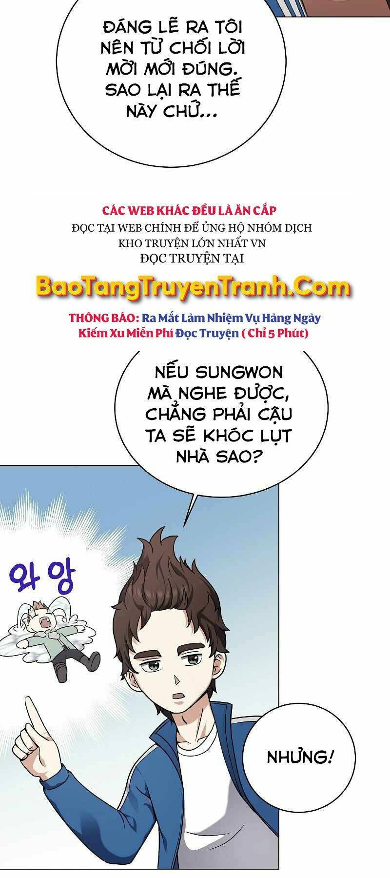 Nhà Hàng Bình Dân Của Anh Hùng Trở Về Chap 22 - Next Chap 23