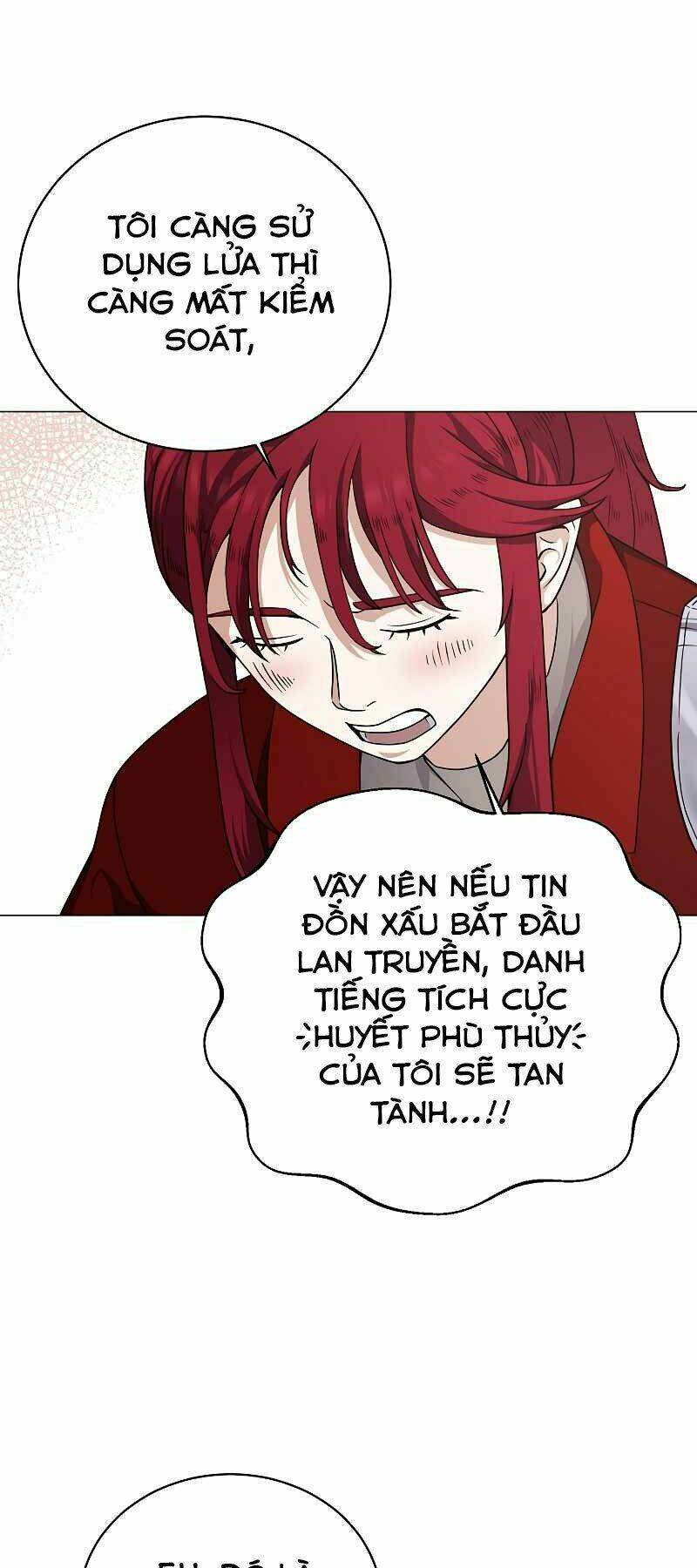 Nhà Hàng Bình Dân Của Anh Hùng Trở Về Chap 22 - Next Chap 23