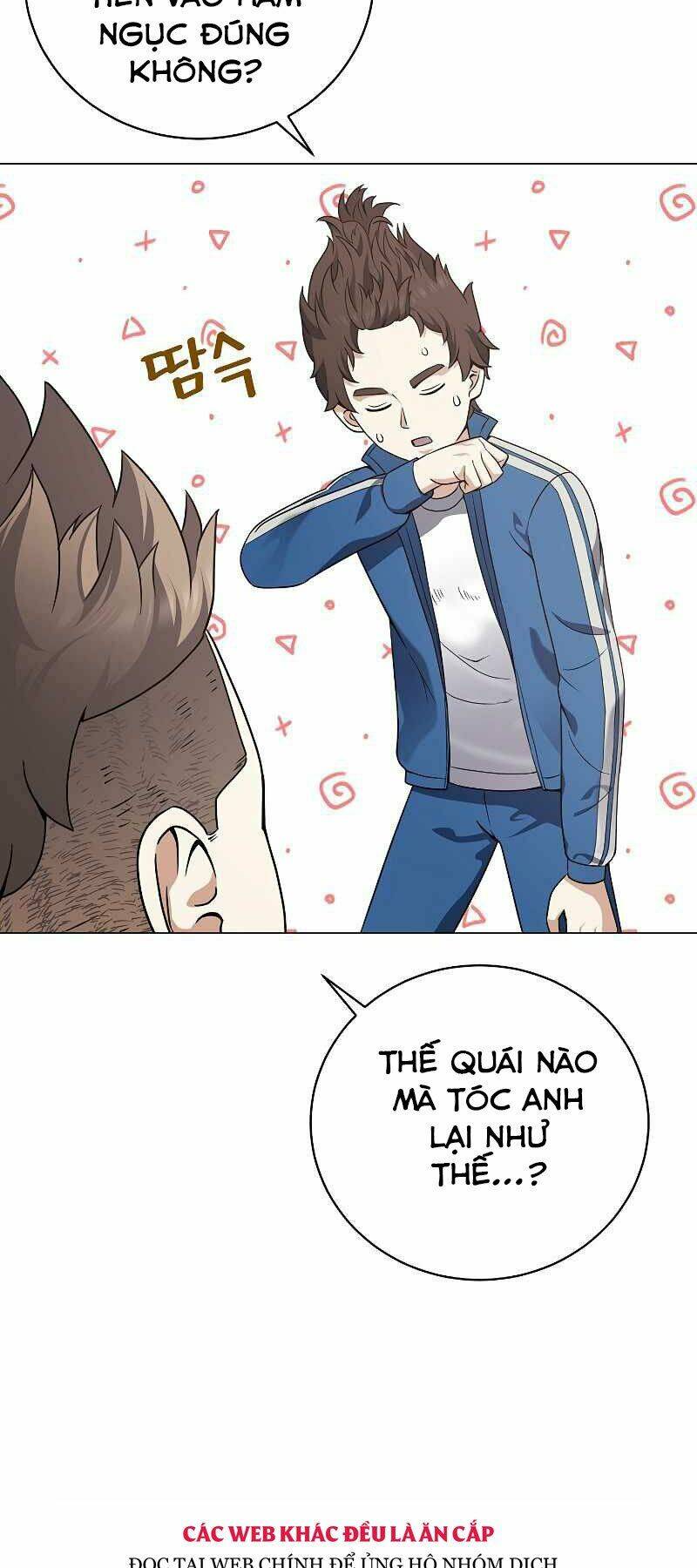 Nhà Hàng Bình Dân Của Anh Hùng Trở Về Chap 22 - Next Chap 23