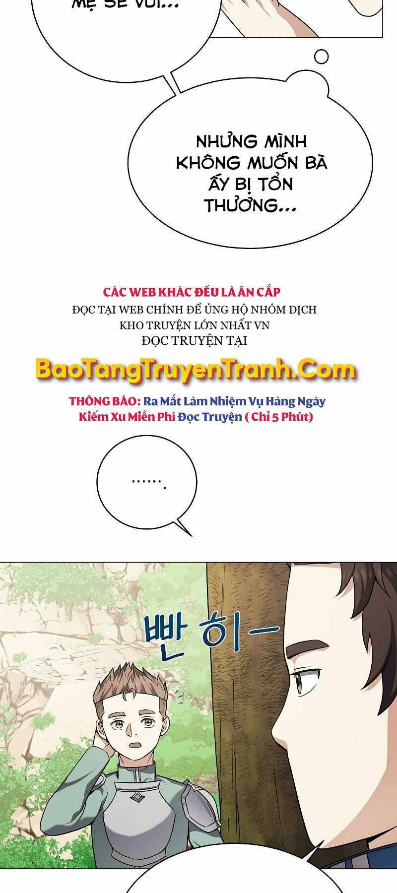 Nhà Hàng Bình Dân Của Anh Hùng Trở Về Chap 22 - Next Chap 23