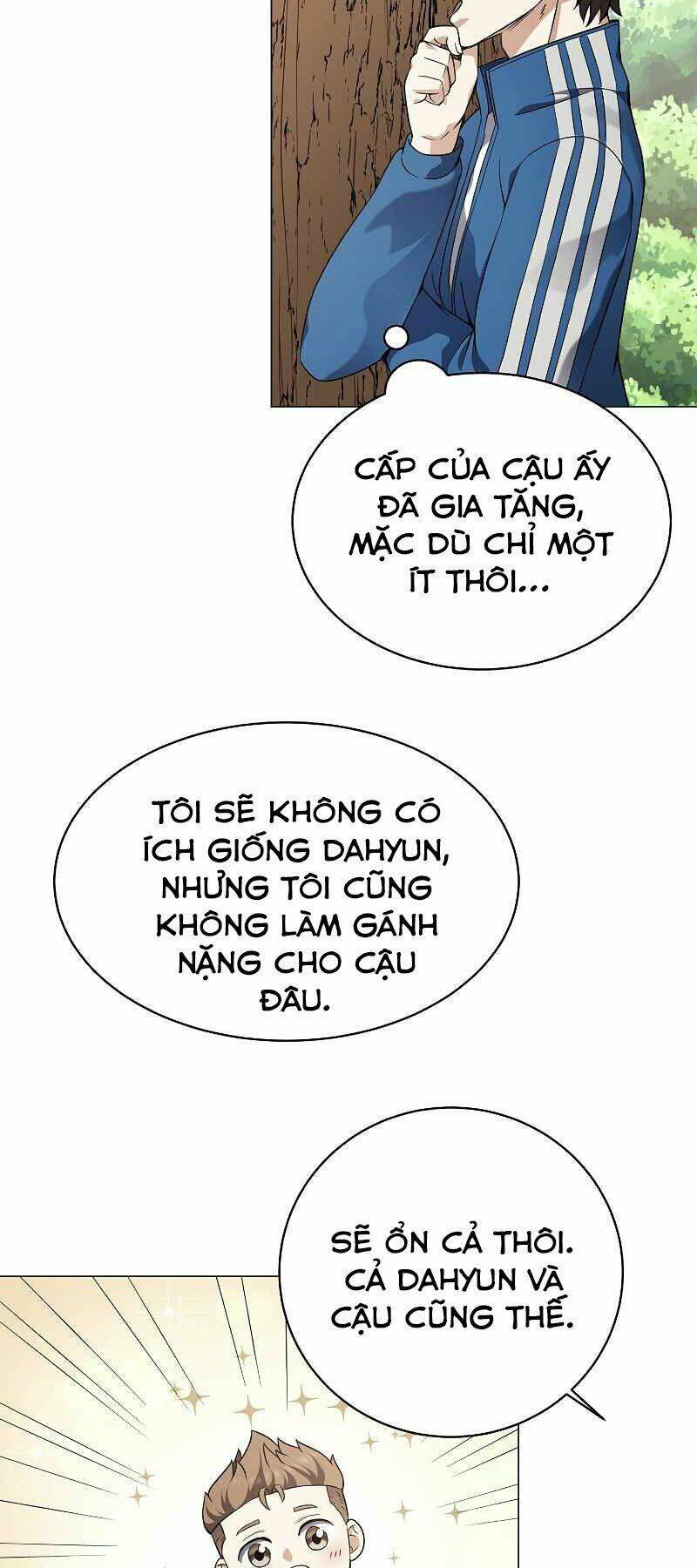 Nhà Hàng Bình Dân Của Anh Hùng Trở Về Chap 22 - Next Chap 23