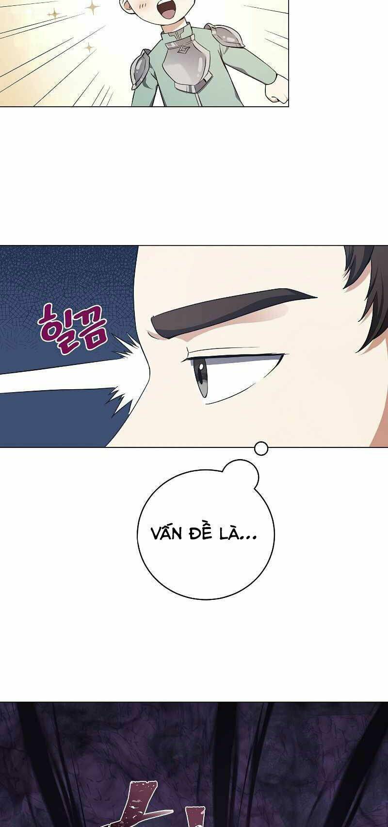 Nhà Hàng Bình Dân Của Anh Hùng Trở Về Chap 22 - Next Chap 23