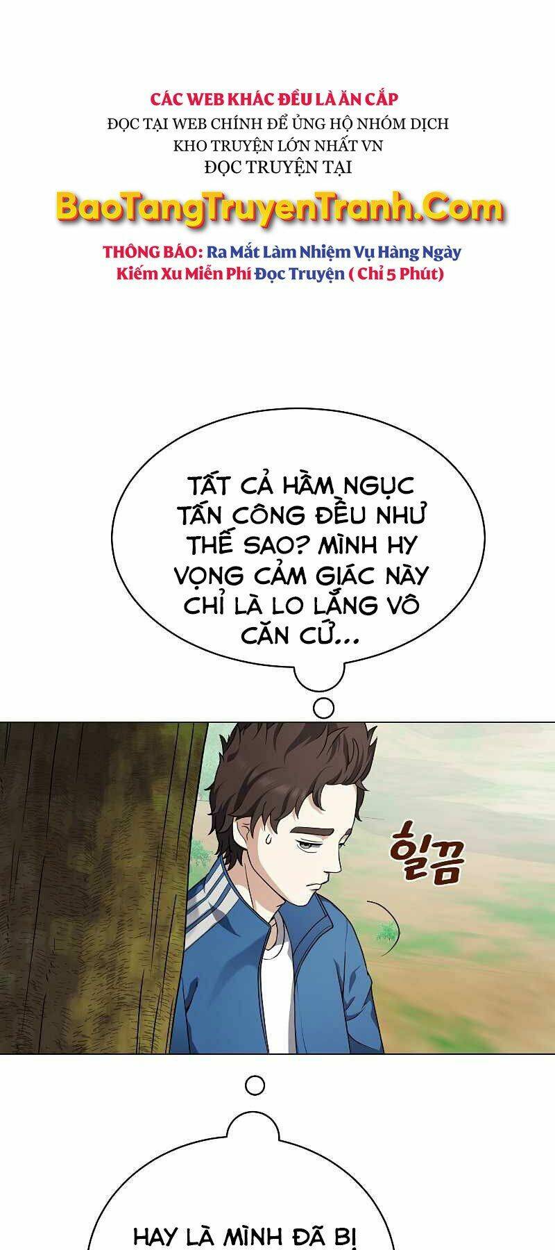 Nhà Hàng Bình Dân Của Anh Hùng Trở Về Chap 22 - Next Chap 23