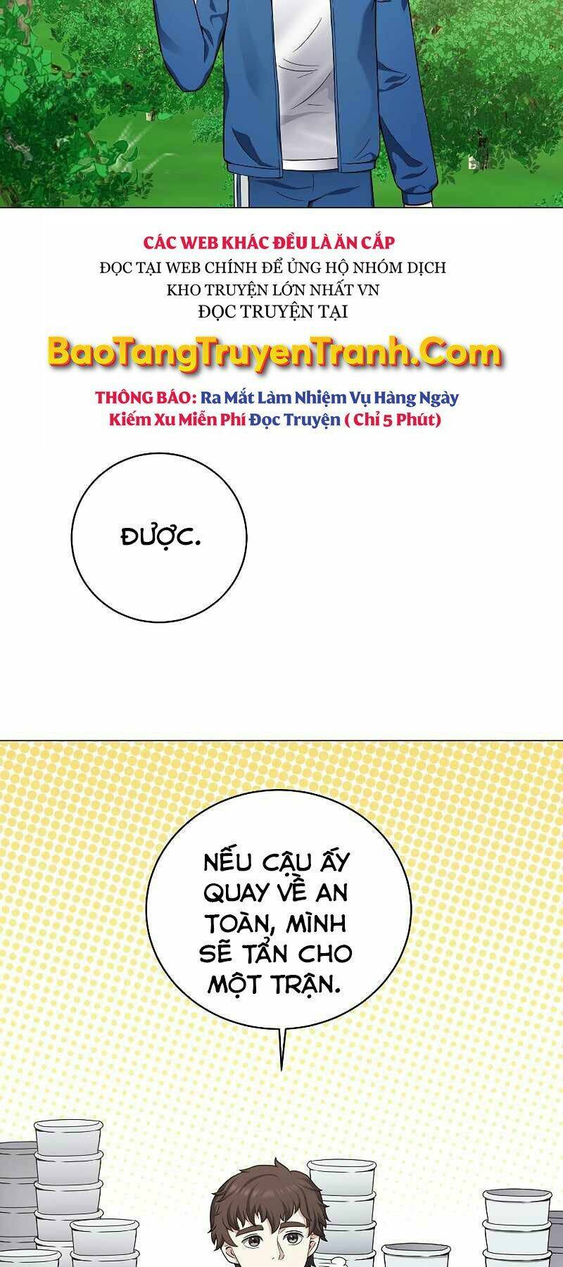 Nhà Hàng Bình Dân Của Anh Hùng Trở Về Chap 22 - Next Chap 23