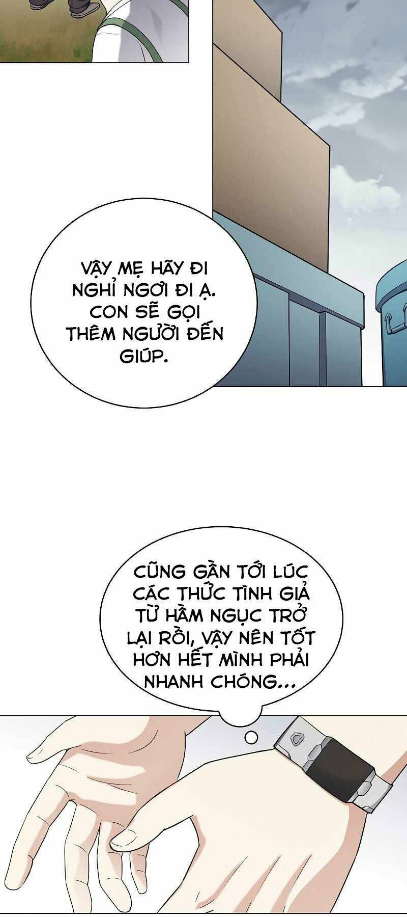 Nhà Hàng Bình Dân Của Anh Hùng Trở Về Chap 22 - Next Chap 23