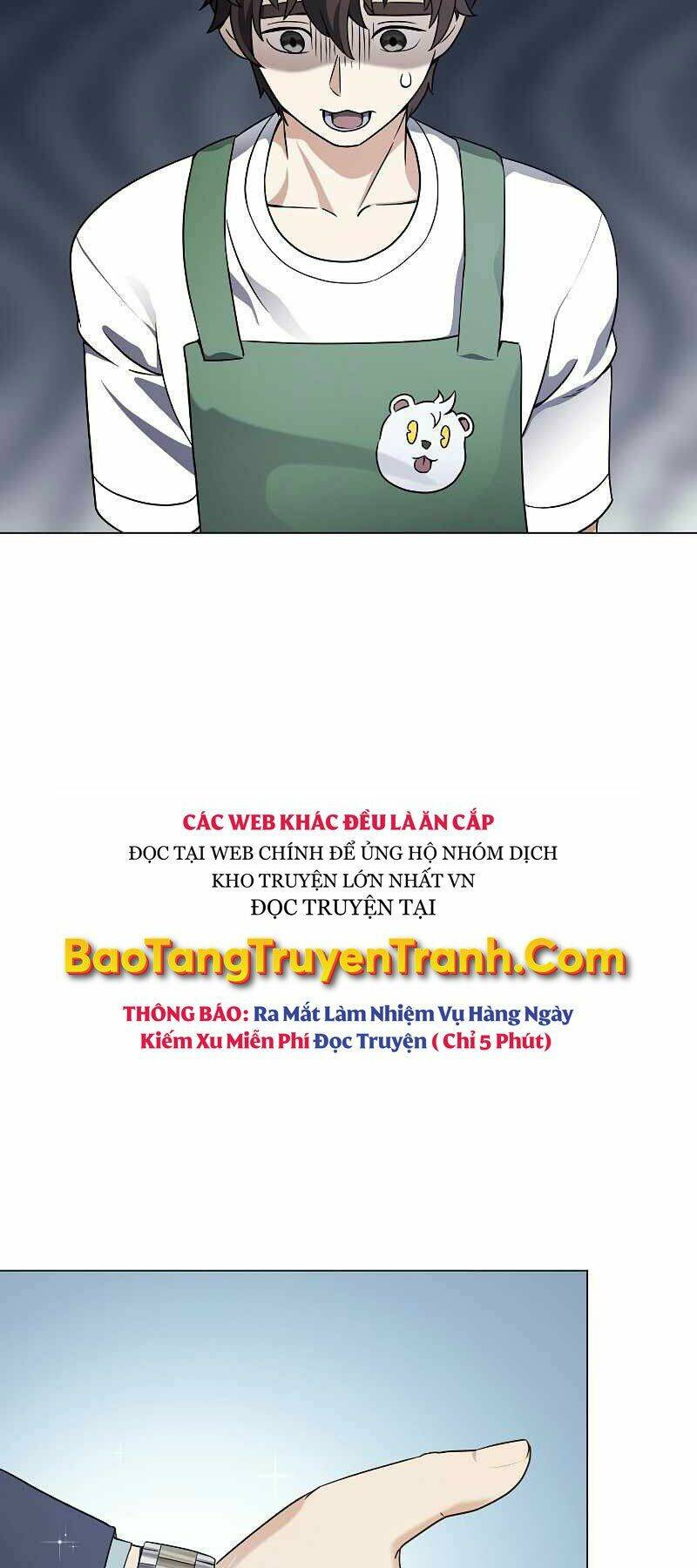 Nhà Hàng Bình Dân Của Anh Hùng Trở Về Chap 22 - Next Chap 23