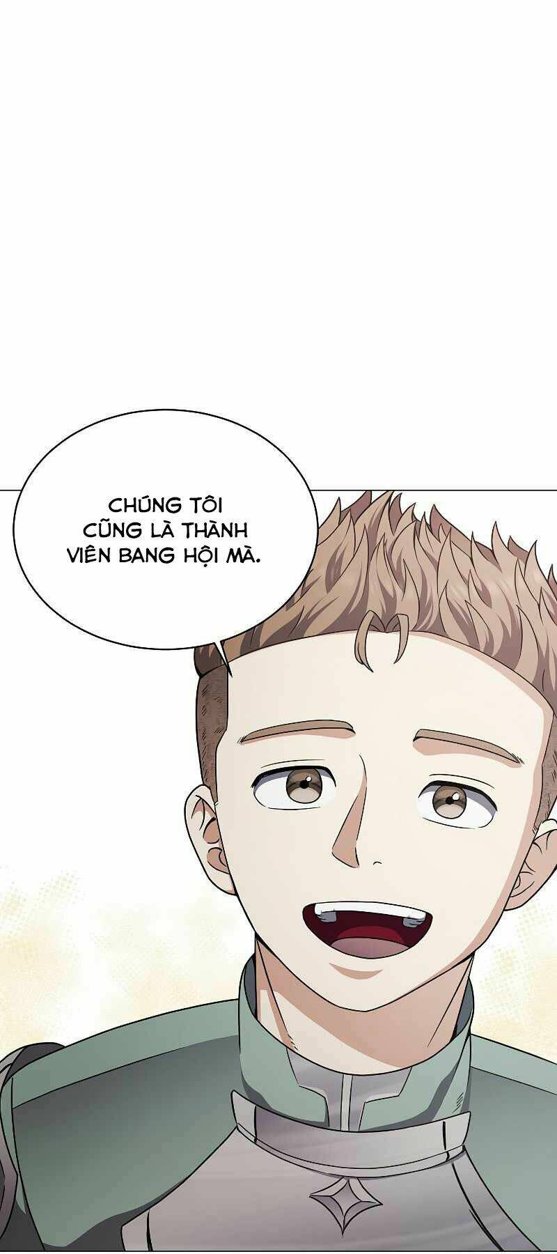 Nhà Hàng Bình Dân Của Anh Hùng Trở Về Chap 23 - Next Chap 24