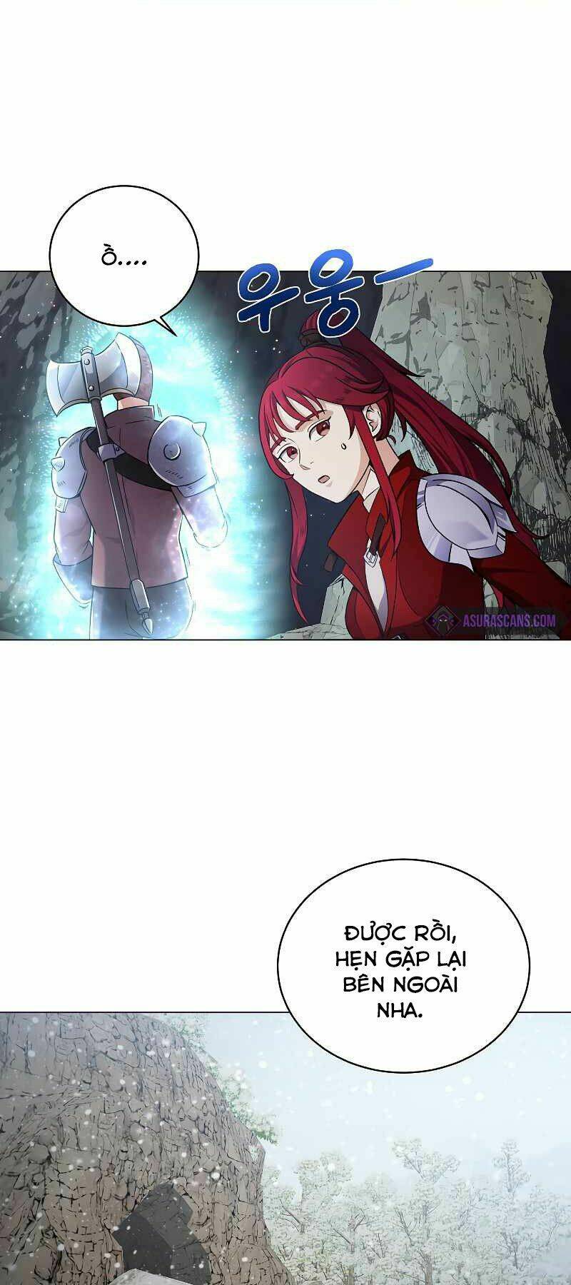 Nhà Hàng Bình Dân Của Anh Hùng Trở Về Chap 23 - Next Chap 24