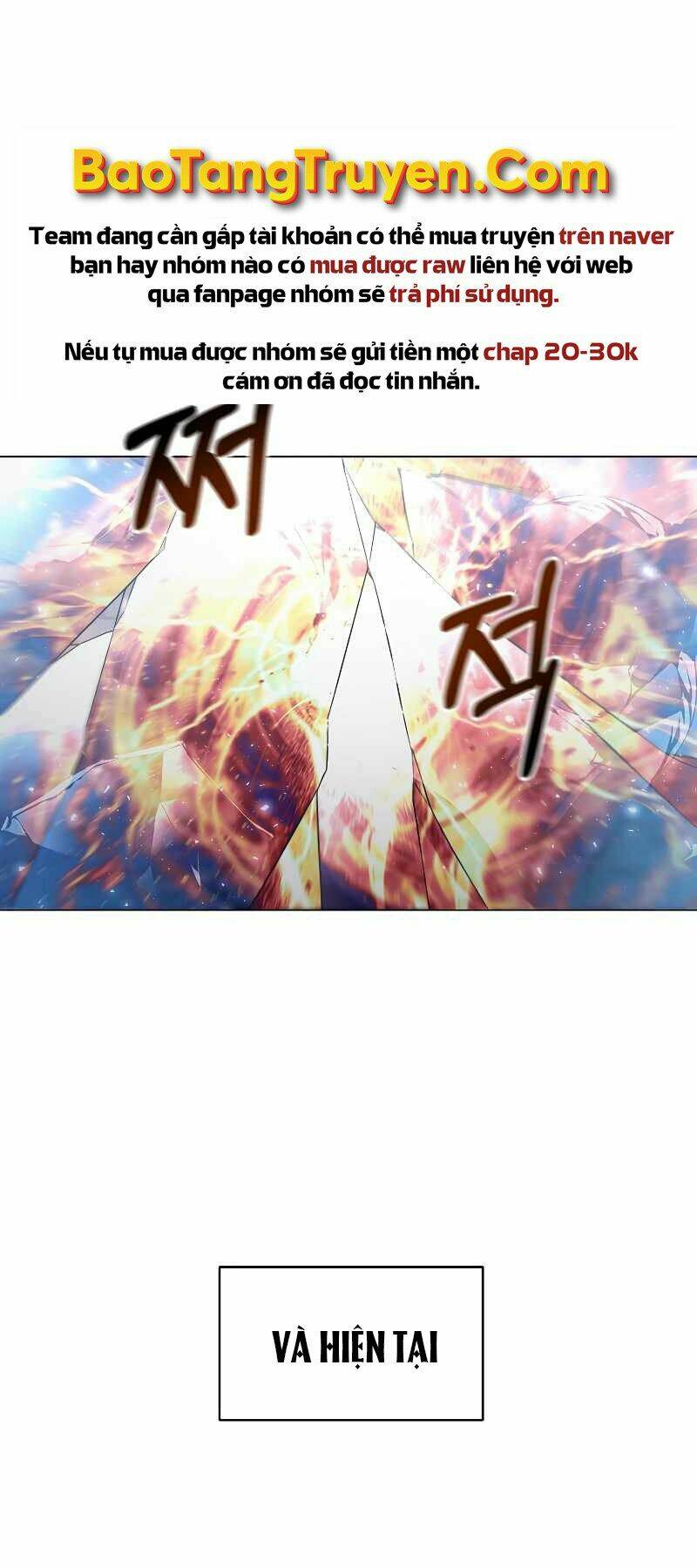 Nhà Hàng Bình Dân Của Anh Hùng Trở Về Chap 23 - Next Chap 24