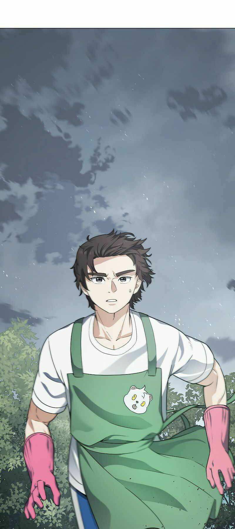 Nhà Hàng Bình Dân Của Anh Hùng Trở Về Chap 23 - Next Chap 24