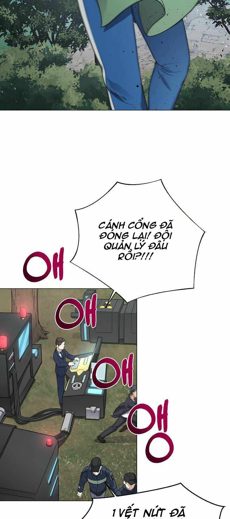 Nhà Hàng Bình Dân Của Anh Hùng Trở Về Chap 23 - Next Chap 24