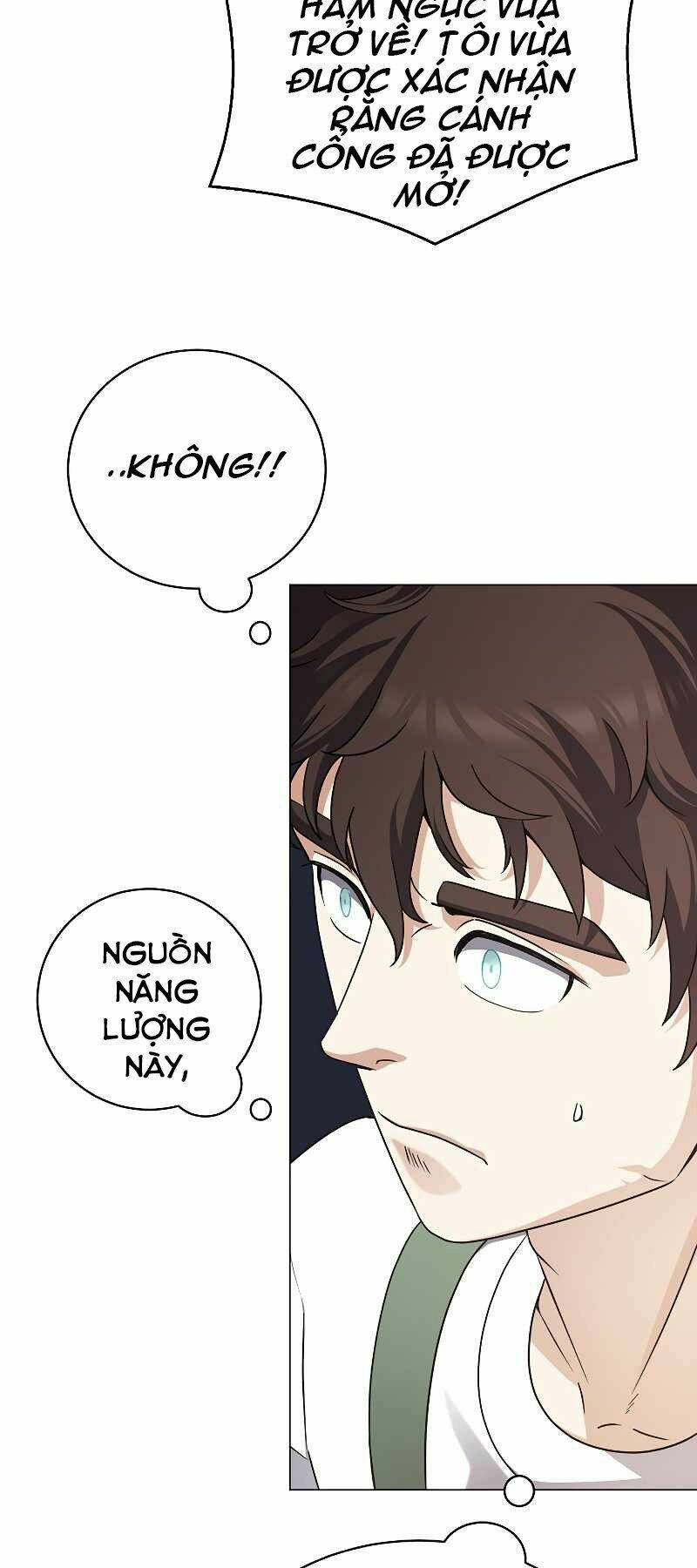 Nhà Hàng Bình Dân Của Anh Hùng Trở Về Chap 23 - Next Chap 24