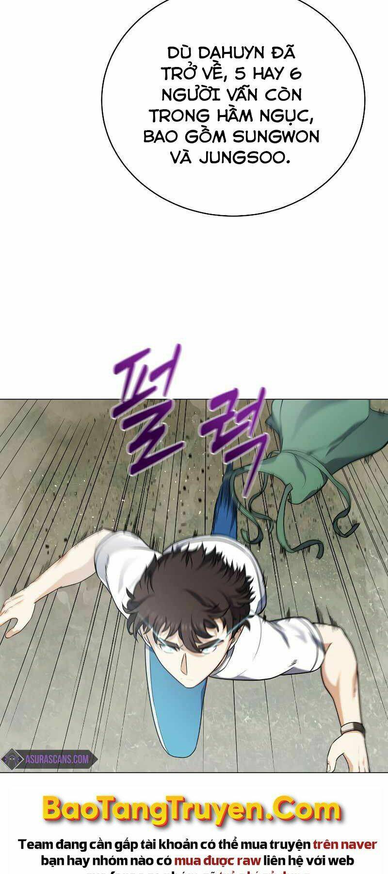 Nhà Hàng Bình Dân Của Anh Hùng Trở Về Chap 23 - Next Chap 24