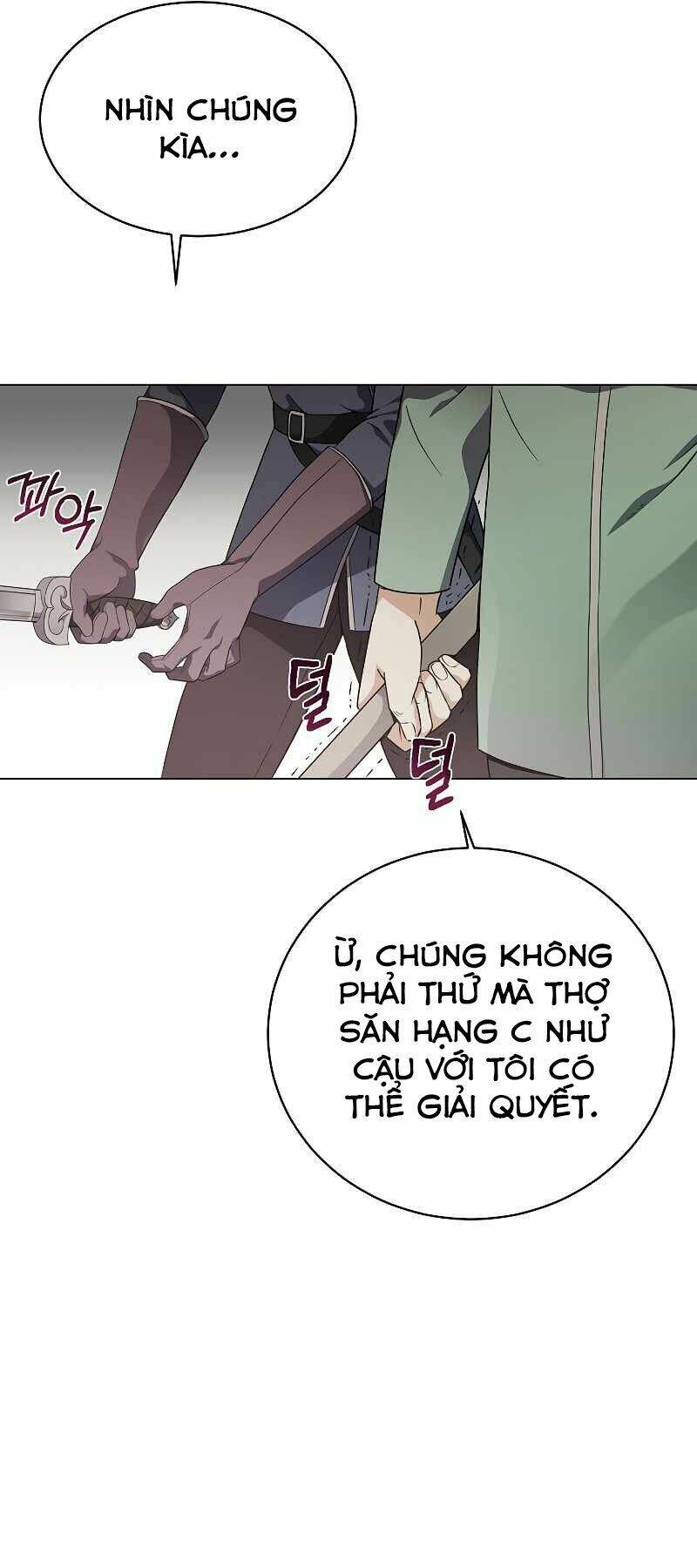 Nhà Hàng Bình Dân Của Anh Hùng Trở Về Chap 23 - Next Chap 24