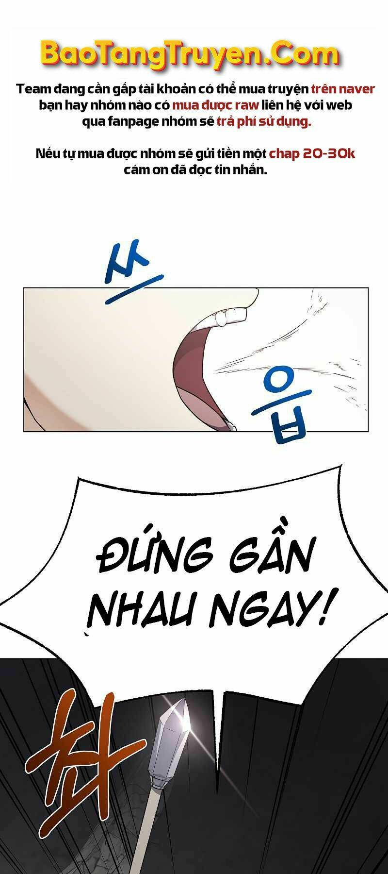 Nhà Hàng Bình Dân Của Anh Hùng Trở Về Chap 23 - Next Chap 24