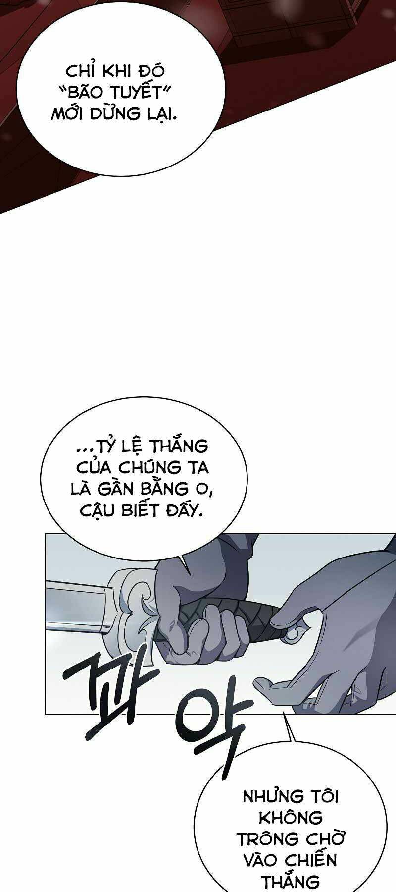 Nhà Hàng Bình Dân Của Anh Hùng Trở Về Chap 23 - Next Chap 24