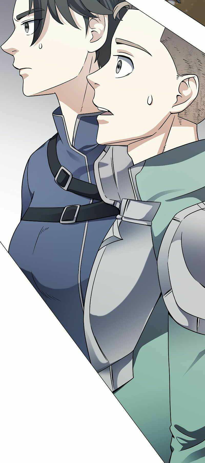 Nhà Hàng Bình Dân Của Anh Hùng Trở Về Chap 23 - Next Chap 24