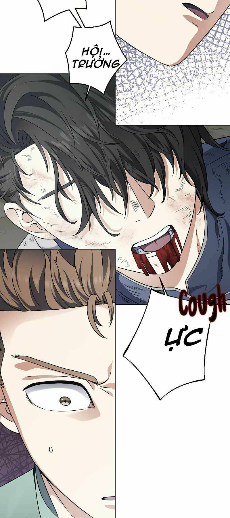 Nhà Hàng Bình Dân Của Anh Hùng Trở Về Chap 23 - Next Chap 24