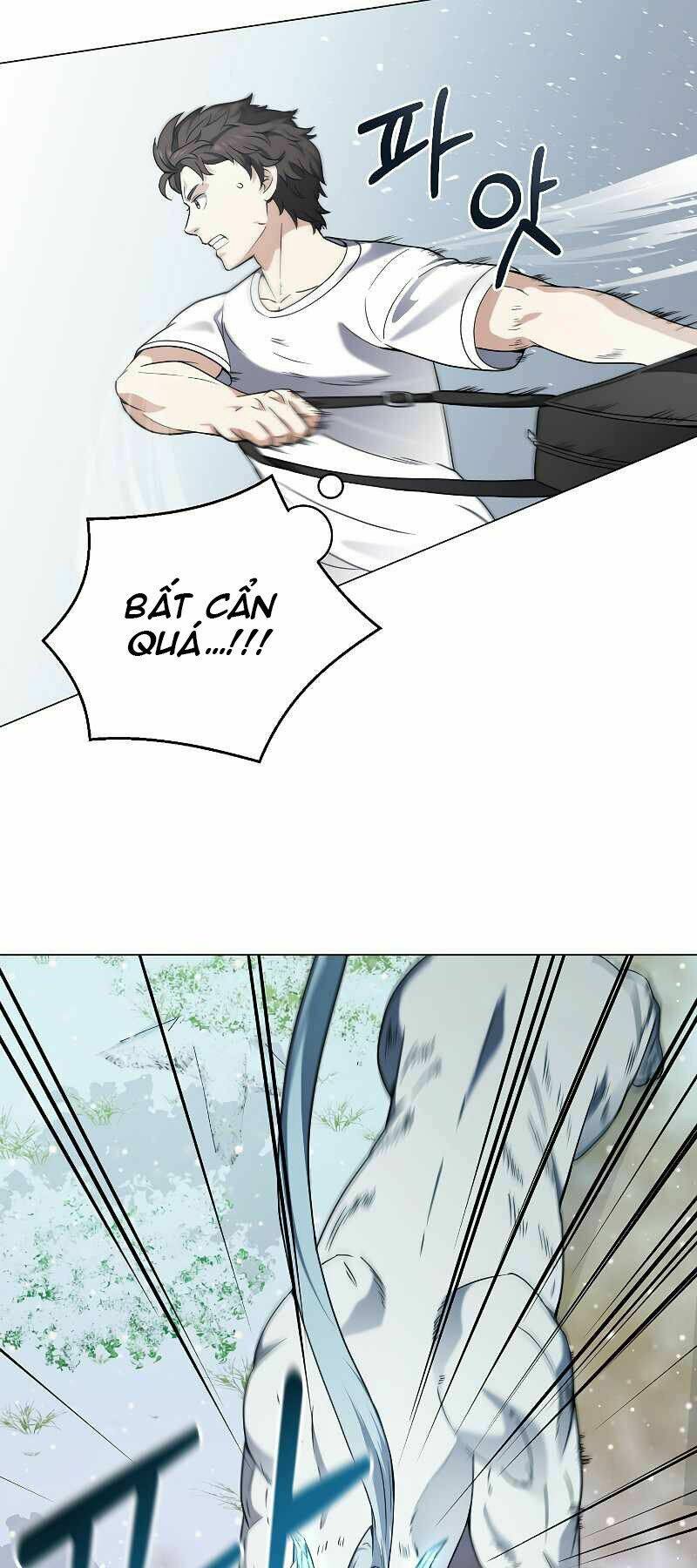 Nhà Hàng Bình Dân Của Anh Hùng Trở Về Chap 23 - Next Chap 24