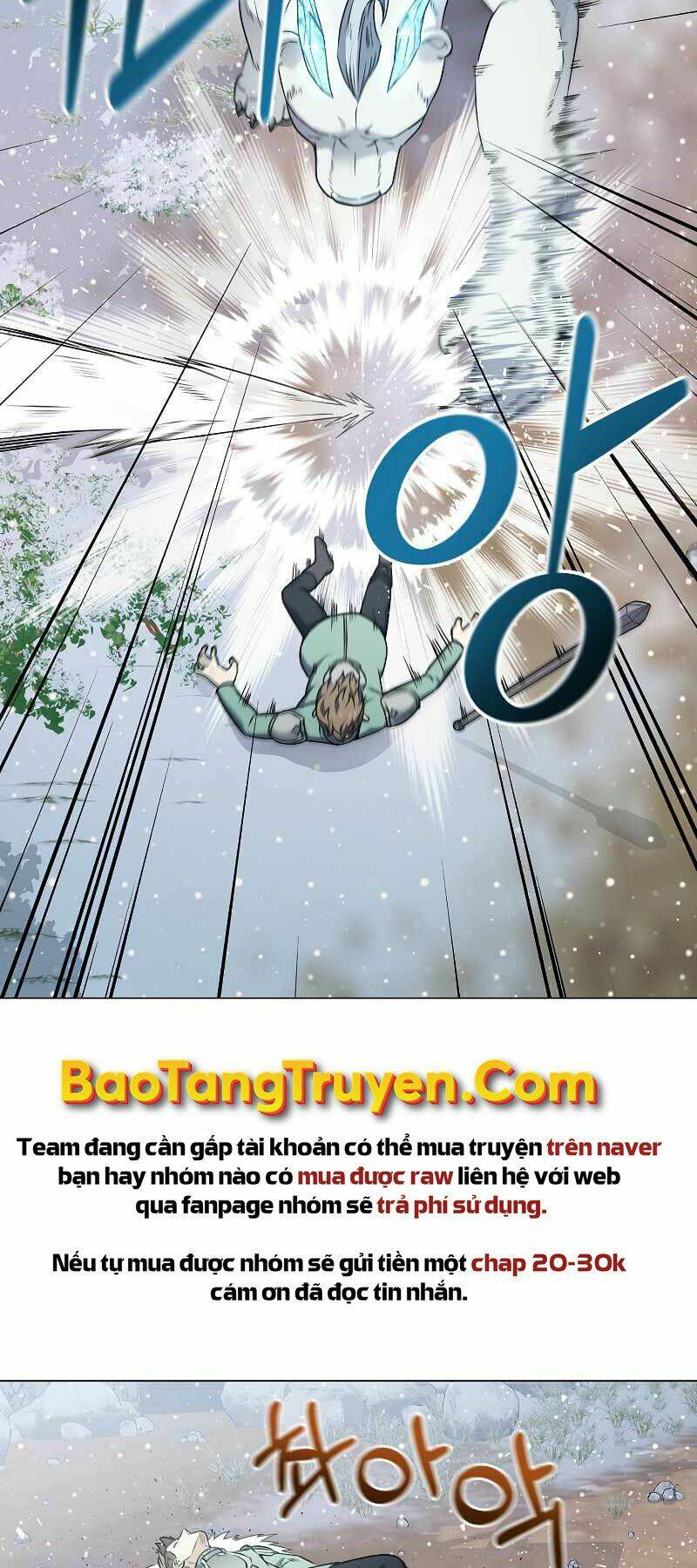 Nhà Hàng Bình Dân Của Anh Hùng Trở Về Chap 23 - Next Chap 24