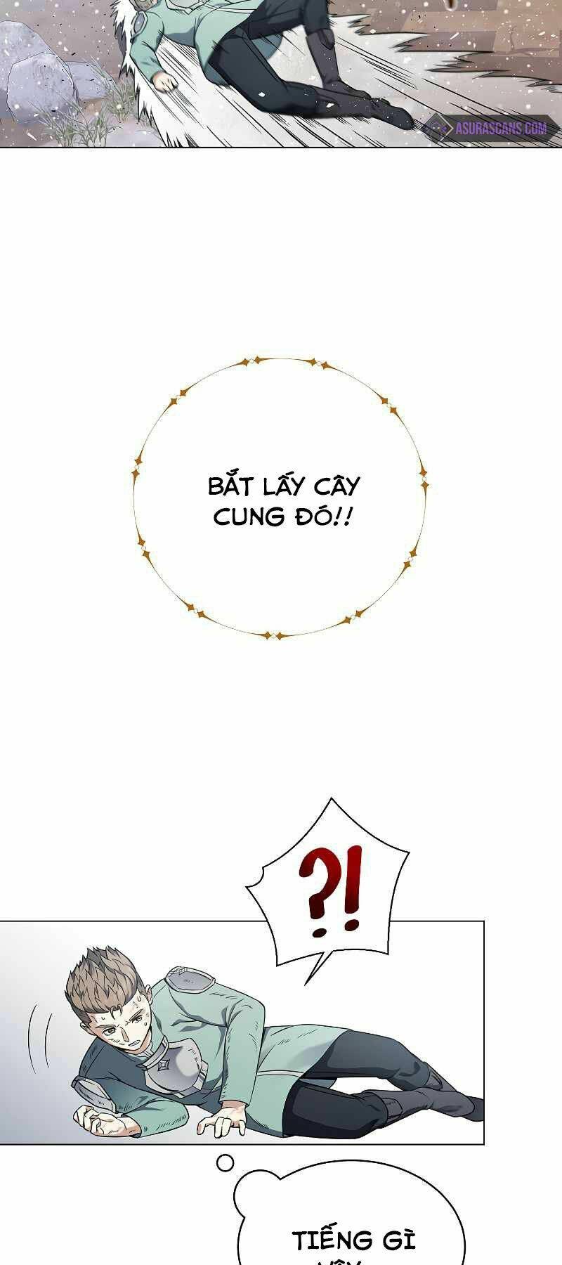 Nhà Hàng Bình Dân Của Anh Hùng Trở Về Chap 23 - Next Chap 24
